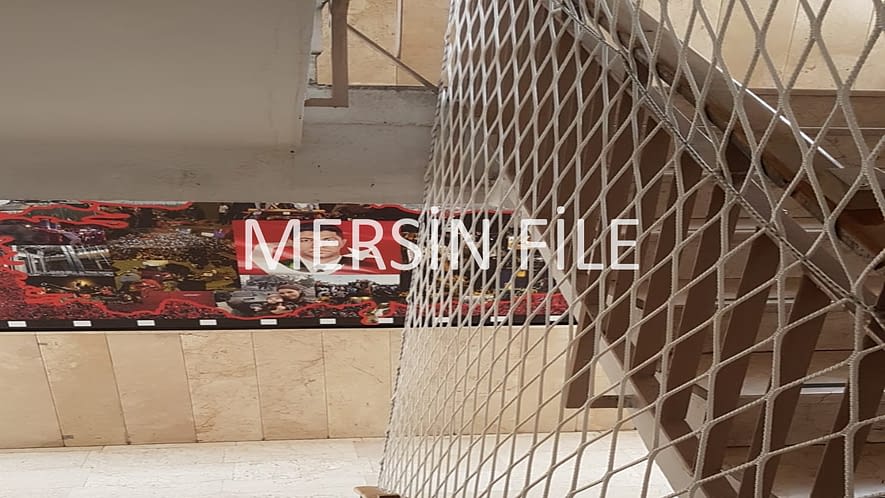 Mersin Okul Filesi